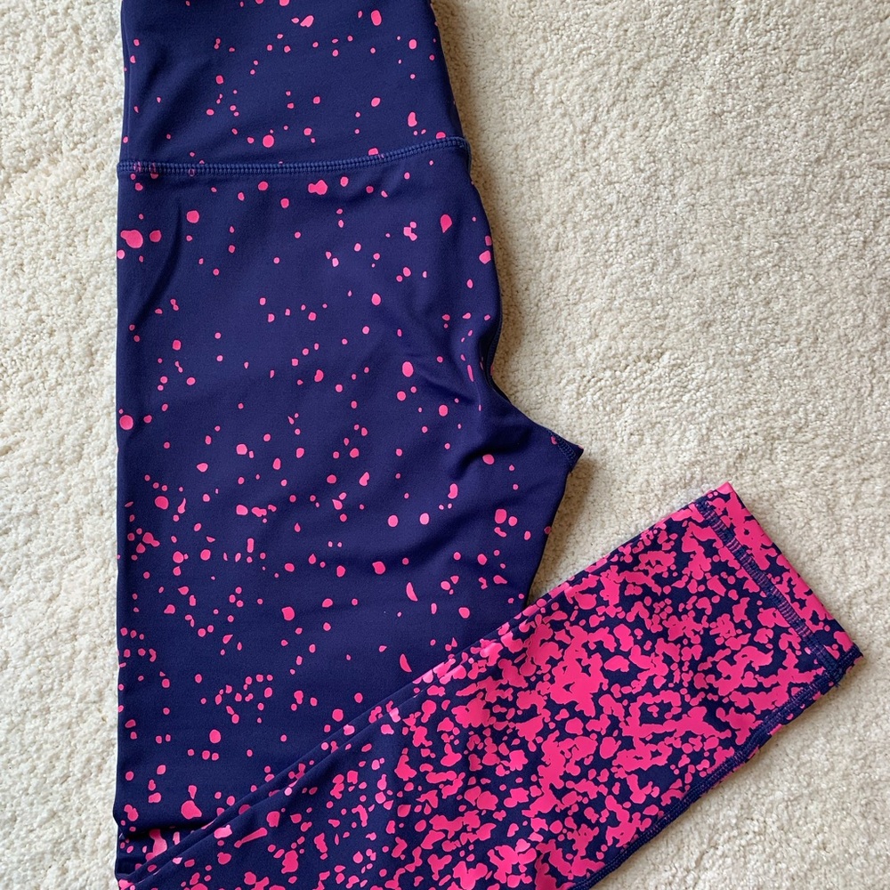 ZYIA Active leggings